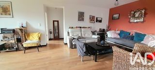  Maison � vendre 3 pi�ces 92 m�