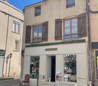  Immeuble � vendre 110 m�