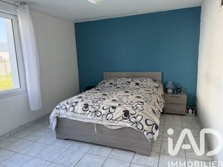  Appartement � vendre 3 pi�ces 58 m�