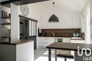  Maison � vendre 6 pi�ces 191 m�