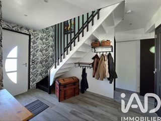  Maison � vendre 7 pi�ces 120 m�