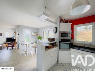  Villa � vendre 7 pi�ces 138 m�