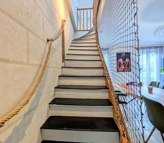  Appartement � vendre 6 pi�ces 98 m�