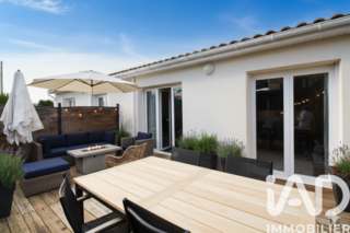  Maison � vendre 3 pi�ces 66 m�