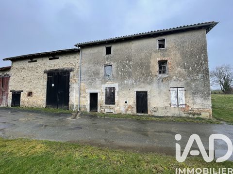  Vente Maison de campagne 4 pi�ces Maison - 4 pi�ce(s) - 76 m�
