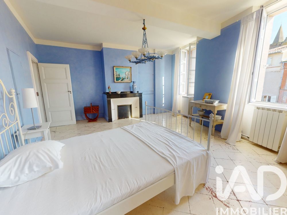 � vendre  Maison Daux (31700)