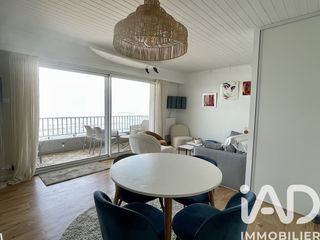  Appartement � vendre 1 pi�ce 33 m�