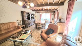  Maison � vendre 9 pi�ces 245 m�