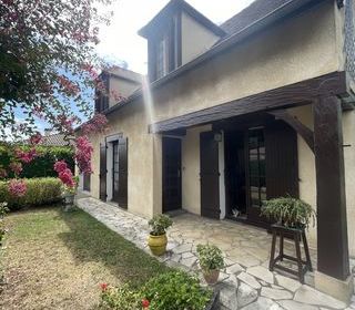  Maison � vendre 5 pi�ces 115 m�