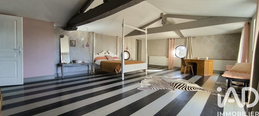 � vendre  Maison Langon (33210)