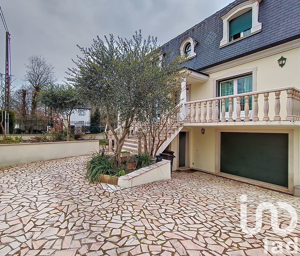 � vendre  Maison Le Plessis-Tr�vise (94420)