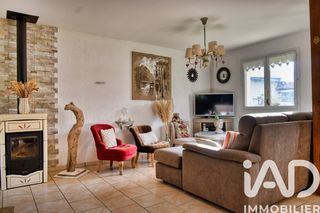  Maison � vendre 4 pi�ces 105 m�