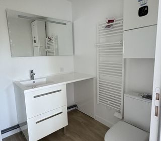  Appartement � vendre 2 pi�ces 32 m�