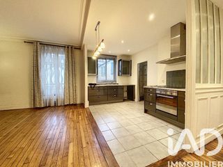  Appartement � vendre 3 pi�ces 66 m�