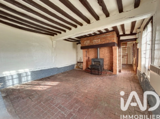  Maison � vendre 3 pi�ces 80 m�