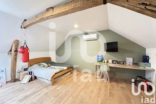  Maison � vendre 7 pi�ces 192 m�