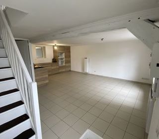  Appartement � vendre 3 pi�ces 52 m�