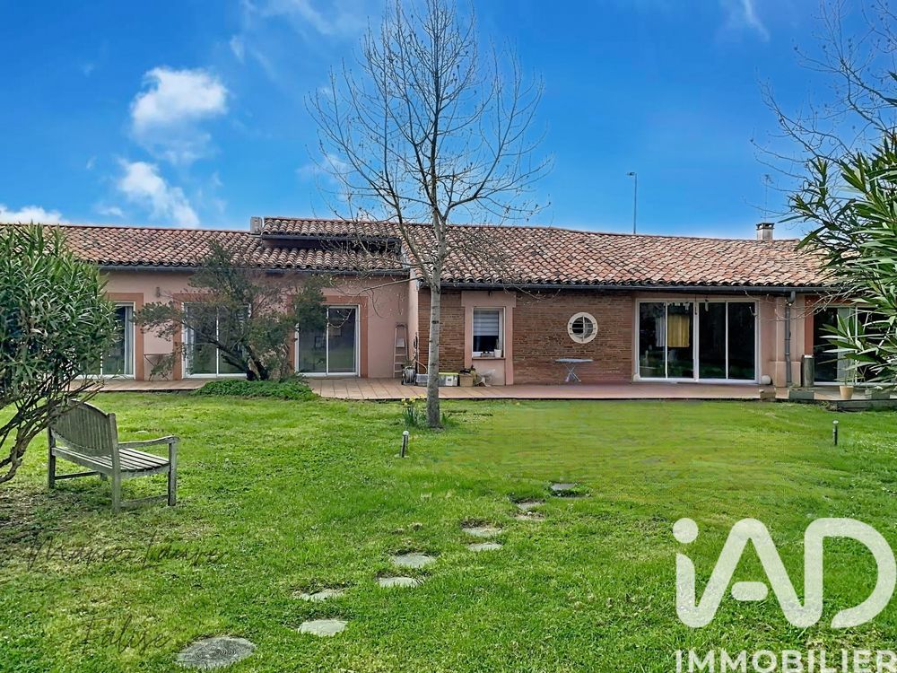 � vendre  Maison Balma (31130)