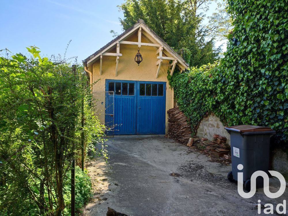 � vendre  Maison Fontainebleau (77300)
