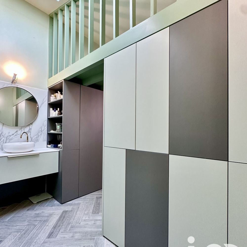 � vendre  Maison Bagneux (92220)