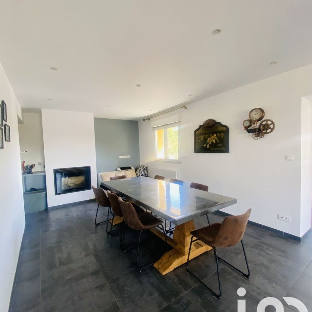 � vendre  Maison Pernois (80670)