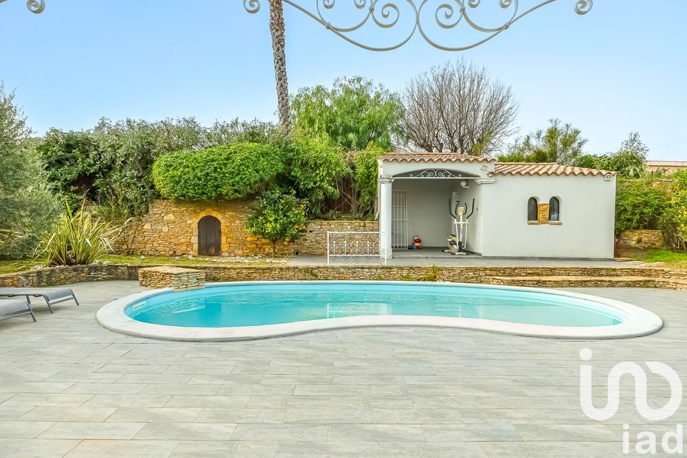 � vendre  Maison Le Castellet (83330)