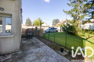  Appartement � louer 2 pi�ces 45 m�