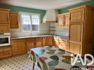  Maison � vendre 5 pi�ces 126 m�