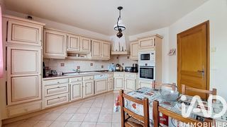  Appartement � vendre 5 pi�ces 113 m�