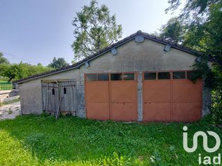  Parking / Garage � vendre 63 m�