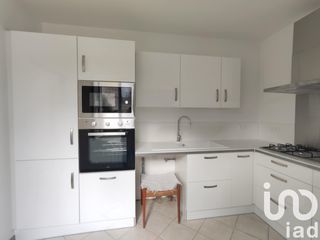  Maison � vendre 4 pi�ces 80 m�