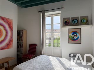  Appartement � vendre 5 pi�ces 113 m�