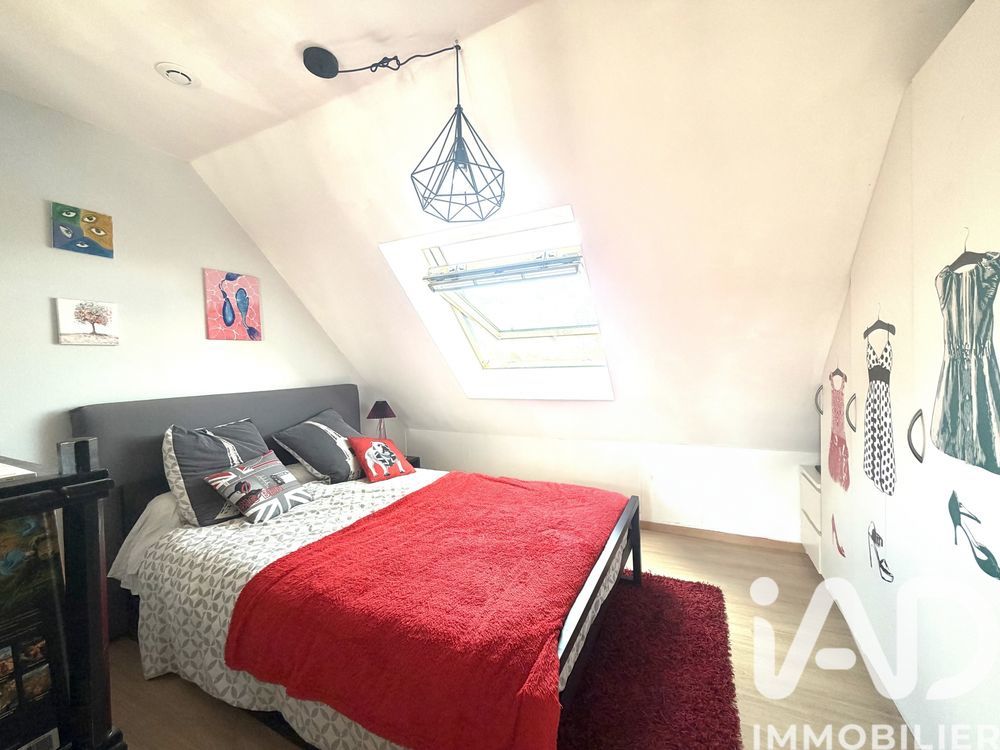 � vendre  Maison Santeny (94440)