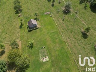  Terrain � vendre 1200 m�