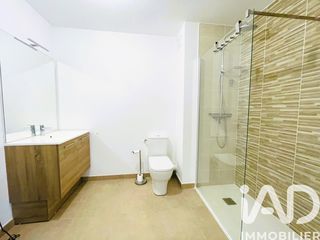  Appartement � vendre 2 pi�ces 44 m�