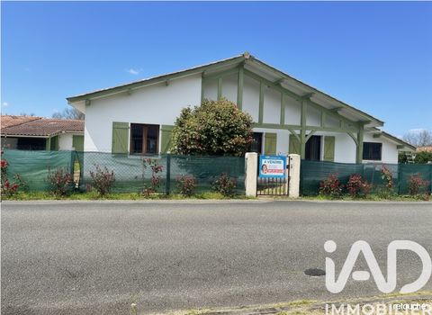   Vente Maison traditionnelle 4 pi�ces Maison - 4 pi�ce(s) - 120 m�