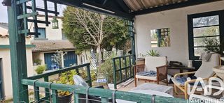  Maison � vendre 15 + pi�ces 356 m�