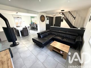  Maison � vendre 5 pi�ces 120 m�