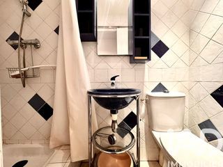  Appartement � vendre 1 pi�ce 15 m�