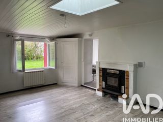  Maison � vendre 5 pi�ces 125 m�