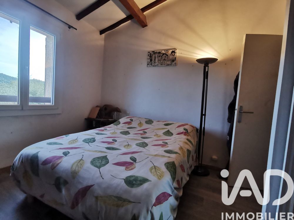 � vendre  Maison Gassin (83580)