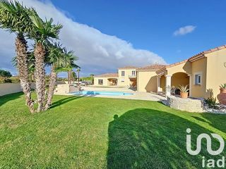  Maison � vendre 6 pi�ces 186 m�