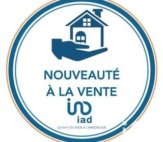  Terrain � vendre 1361 m�