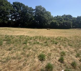  Terrain � vendre 1632 m�