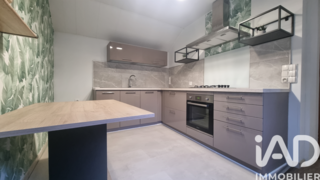  Maison � vendre 5 pi�ces 102 m�