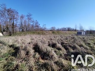  Terrain � vendre 650 m�