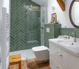  Maison � vendre 14 pi�ces 399 m�