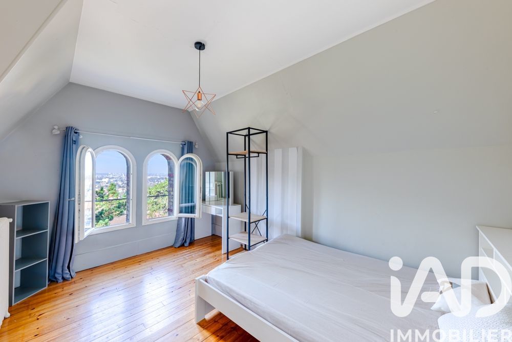 � vendre  Maison Montmorency (95160)