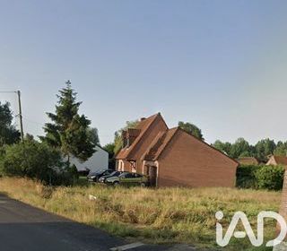  Terrain � vendre 500 m�