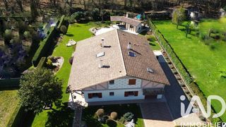  Maison � vendre 7 pi�ces 235 m�